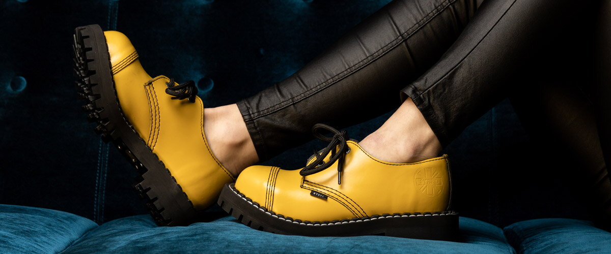 YELLOW BEAUTY