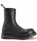 Bocanci Steel 10 Inele Negrii Air