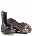 Bocanci Steel 10 Inele Negrii Air