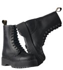 Bocanci Steel 10 Inele Negrii Alessia