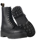 Bocanci Steel 10 Inele Negrii Alessia