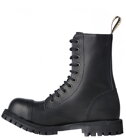 Bocanci Steel 10 Inele Negrii BO