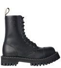 Bocanci Steel 10 Inele Negrii Monster