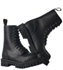 Bocanci Steel 10 Inele Negrii Monster