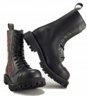 Bocanci Steel 10 Inele Flacări