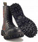 Bocanci Steel 10 Inele Flacări