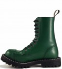 Bocanci Steel 10 Inele Verzi