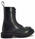 Bocanci Steel 10 Inele Verzi Degrade