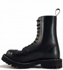 Bocanci Steel 10 Inele Verzi Degrade