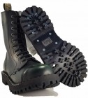 Bocanci Steel 10 Inele Verzi Degrade