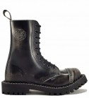Bocanci Steel 10 Inele Albi Degrade