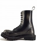 Bocanci Steel 10 Inele Albi Degrade