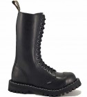 Bocanci Steel 15 Inele Negrii