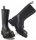 Bocanci Steel 15 Inele Negrii