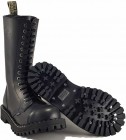 Bocanci Steel 15 Inele Negrii