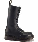 Bocanci Steel 15 Inele Negrii Air