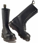 Bocanci Steel 15 Inele Negrii Air