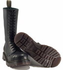 Bocanci Steel 15 Inele Negrii Air