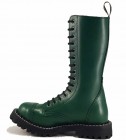 Bocanci Steel 15 Inele Verzi