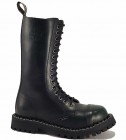 Bocanci Steel 15 Inele Verzi Degrade