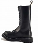 Bocanci Steel 15 Inele Verzi Degrade