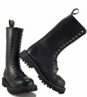 Bocanci Steel 15 Inele Verzi Degrade