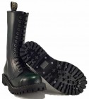 Bocanci Steel 15 Inele Verzi Degrade