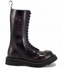 Bocanci Steel 15 Inele Steagul UK Degrade