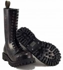 Bocanci Steel 15 Inele Steagul UK Degrade