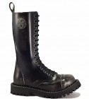 Bocanci Steel 15 Inele Albi Degrade