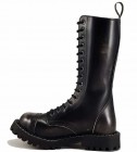 Bocanci Steel 15 Inele Albi Degrade