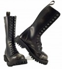 Bocanci Steel 15 Inele Albi Degrade