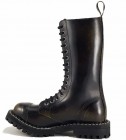 Bocanci Steel 15 Inele Galbeni Degrade