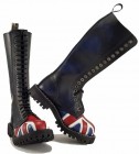 Bocanci Steel 20 Inele UK