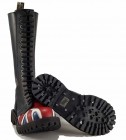 Bocanci Steel 20 Inele UK