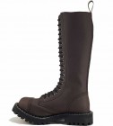 Bocanci Steel 20 Inele Maro