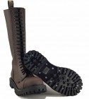 Bocanci Steel 20 Inele Maro