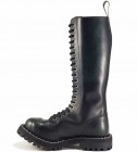 Bocanci Steel 20 Inele Verzi Degrade