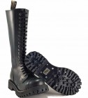 Bocanci Steel 20 Inele Verzi Degrade