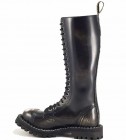 Bocanci Steel 20 Inele Albi Degrade