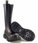 Bocanci Steel 20 Inele Albi Degrade