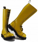 Bocanci Steel 20 Inele Galbeni