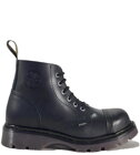 Bocanci Steel 6 Inele Negrii Air 