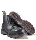 Bocanci Steel 6 Inele Negrii Air 