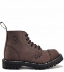 Bocanci Steel 6 Inele Maro