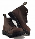 Bocanci Steel 6 Inele Maro