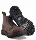 Bocanci Steel 6 Inele Maro