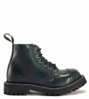 Bocanci Steel 6 Inele Verzi Degrade