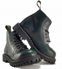 Bocanci Steel 6 Inele Verzi Degrade