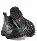 Bocanci Steel 6 Inele Verzi Degrade